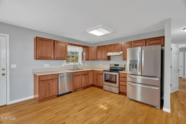 $2,500 | 1125 Faye Street, Unit 11, Kingsport, TN 37660