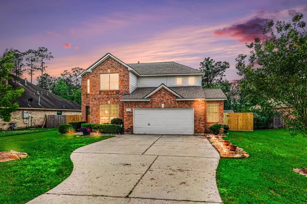 $445,000 | 33003 Greenfield Forest Drive, Spring, TX 77382