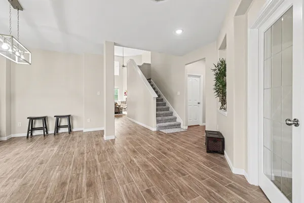 $445,000 | 33003 Greenfield Forest Drive, Spring, TX 77382