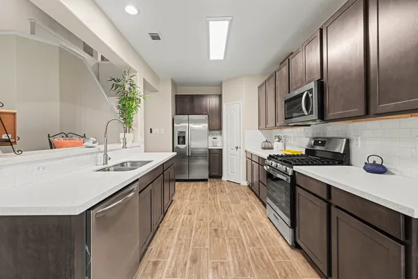 $445,000 | 33003 Greenfield Forest Drive, Spring, TX 77382