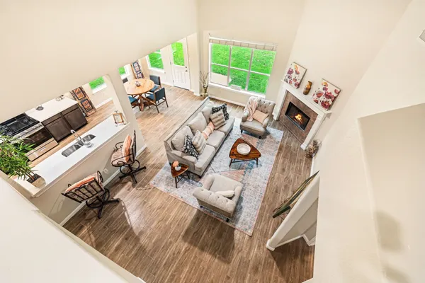 $445,000 | 33003 Greenfield Forest Drive, Spring, TX 77382