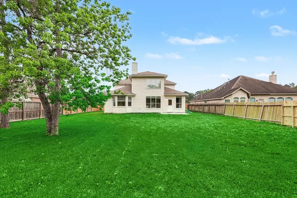 $445,000 | 33003 Greenfield Forest Drive, Spring, TX 77382