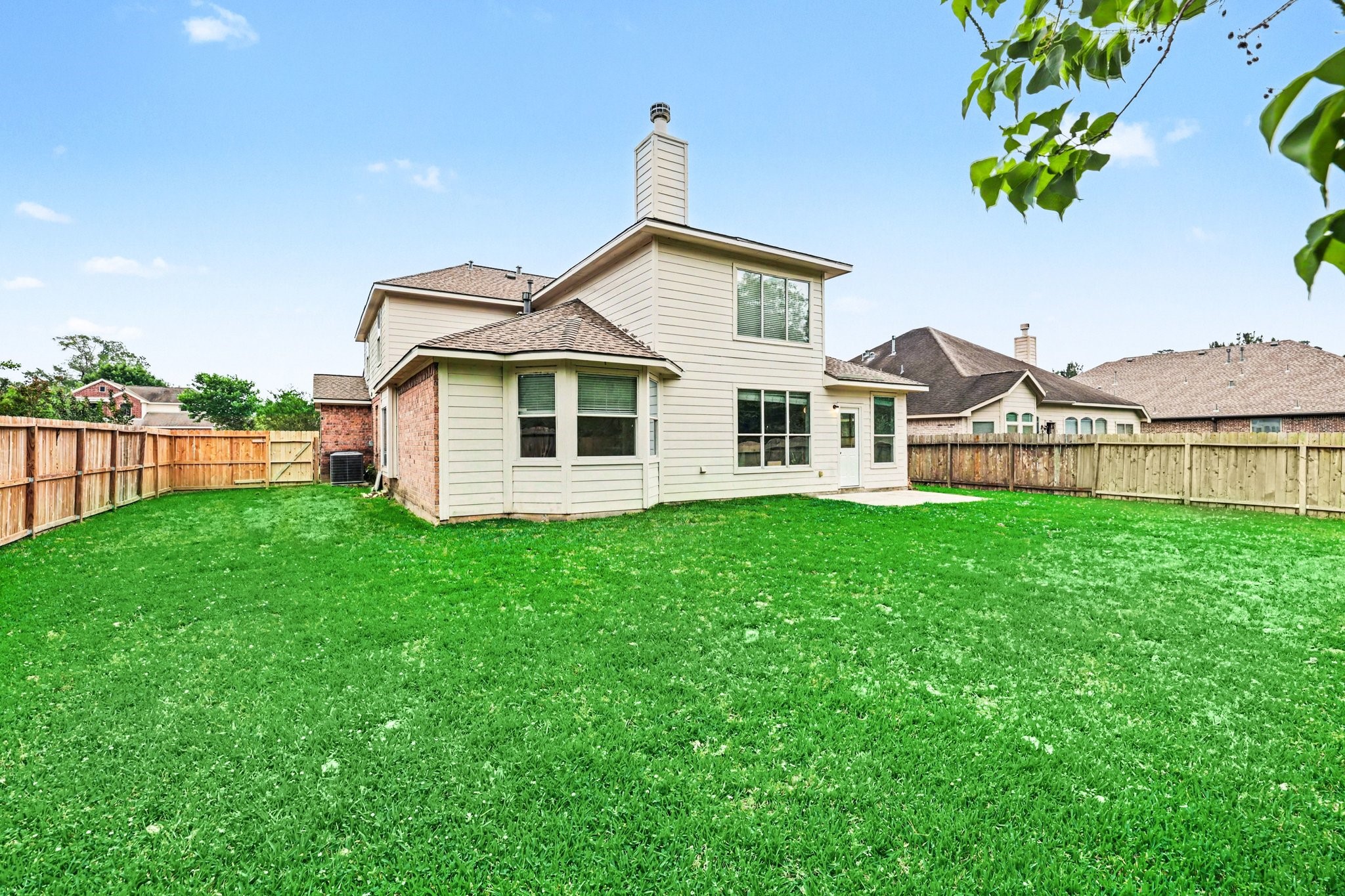 33003 Greenfield Forest Drive Spring, TX 77382 - Photo 27 of 31