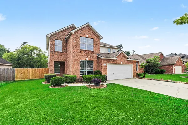 $445,000 | 33003 Greenfield Forest Drive, Spring, TX 77382