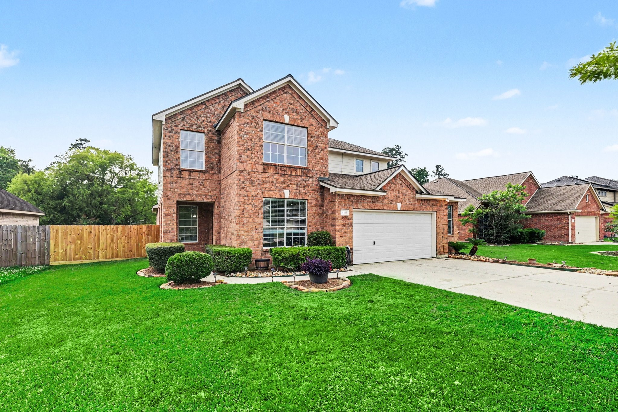 33003 Greenfield Forest Drive Spring, TX 77382 - Photo 28 of 31