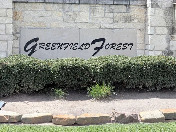 $445,000 | 33003 Greenfield Forest Drive, Spring, TX 77382
