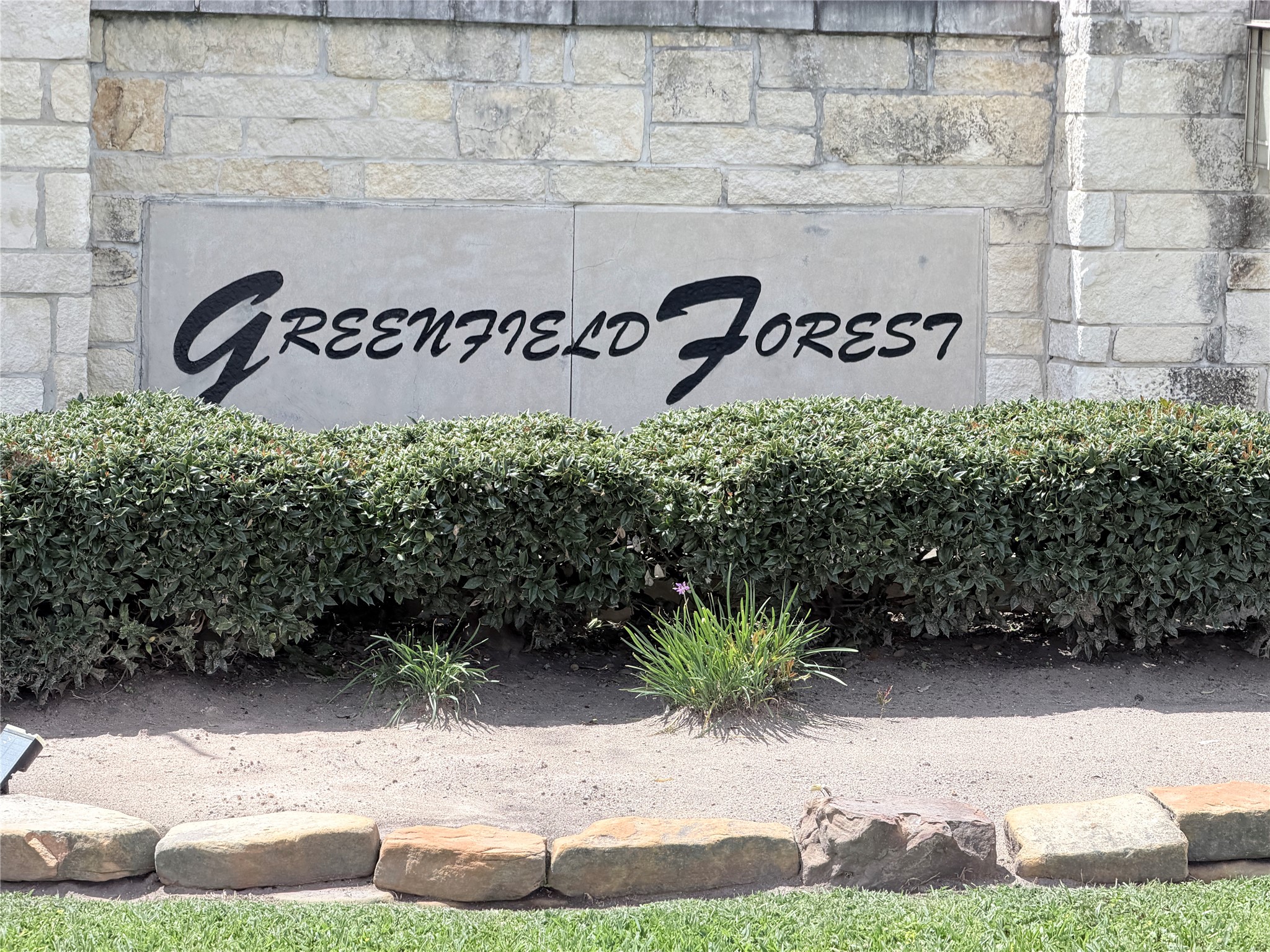33003 Greenfield Forest Drive Spring, TX 77382 - Photo 29 of 31