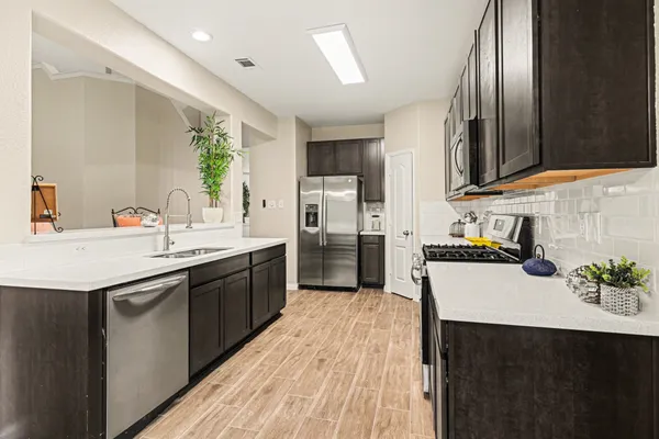 $445,000 | 33003 Greenfield Forest Drive, Spring, TX 77382