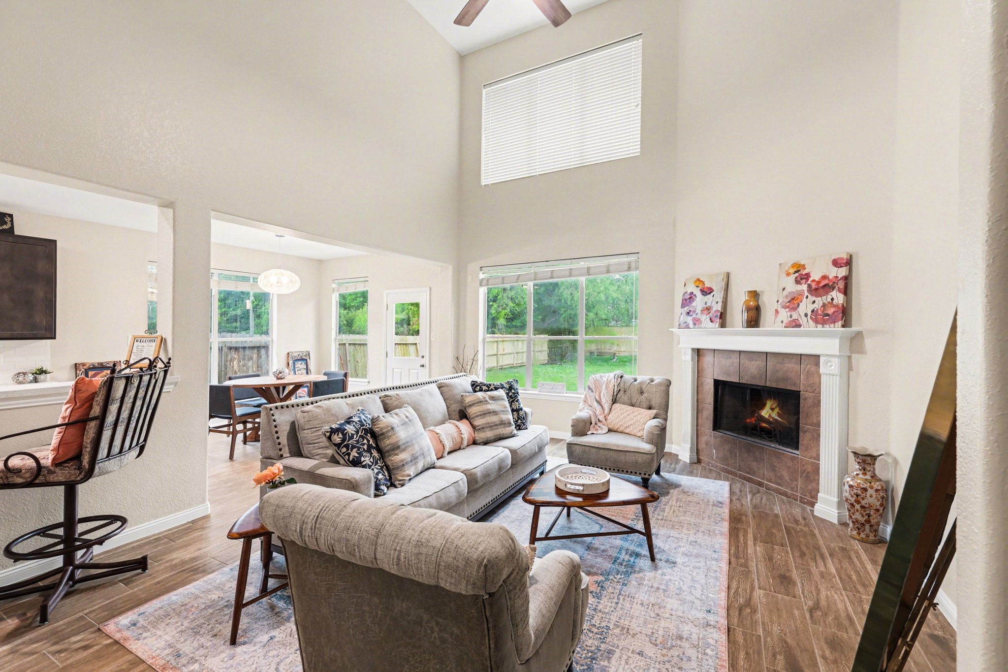 33003 Greenfield Forest Drive Spring, TX 77382 - Photo 5 of 31