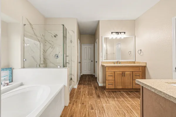 $445,000 | 33003 Greenfield Forest Drive, Spring, TX 77382