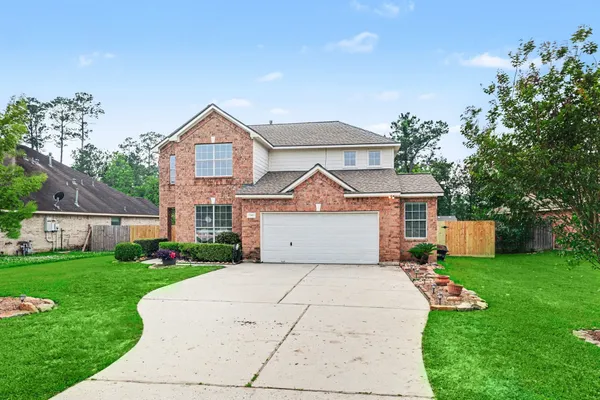 $445,000 | 33003 Greenfield Forest Drive, Spring, TX 77382