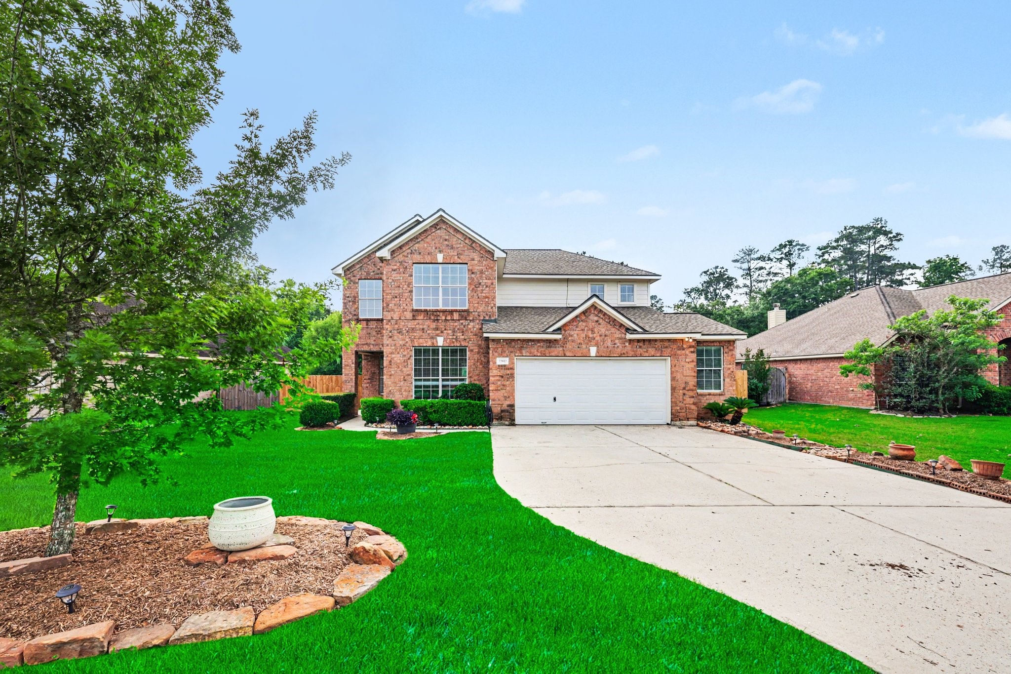 33003 Greenfield Forest Drive Spring, TX 77382 - Photo 10 of 31