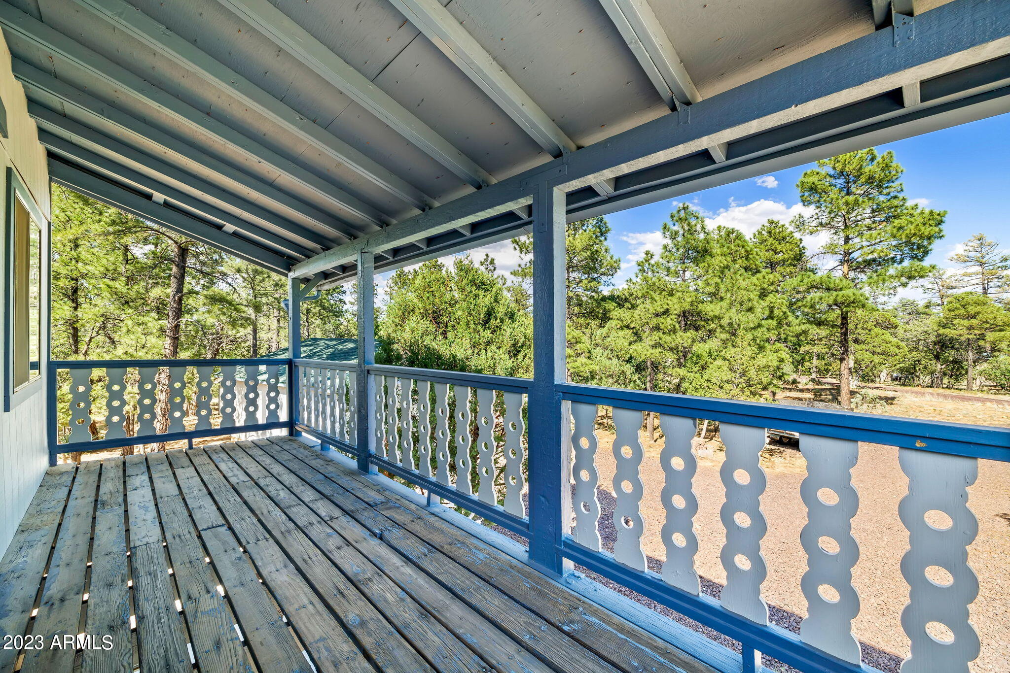 2735 Canyon Ridge Road Overgaard, AZ 85933 - Photo 18 of 28 2735CanyonRidgeRd-Overgaard-AZ-18