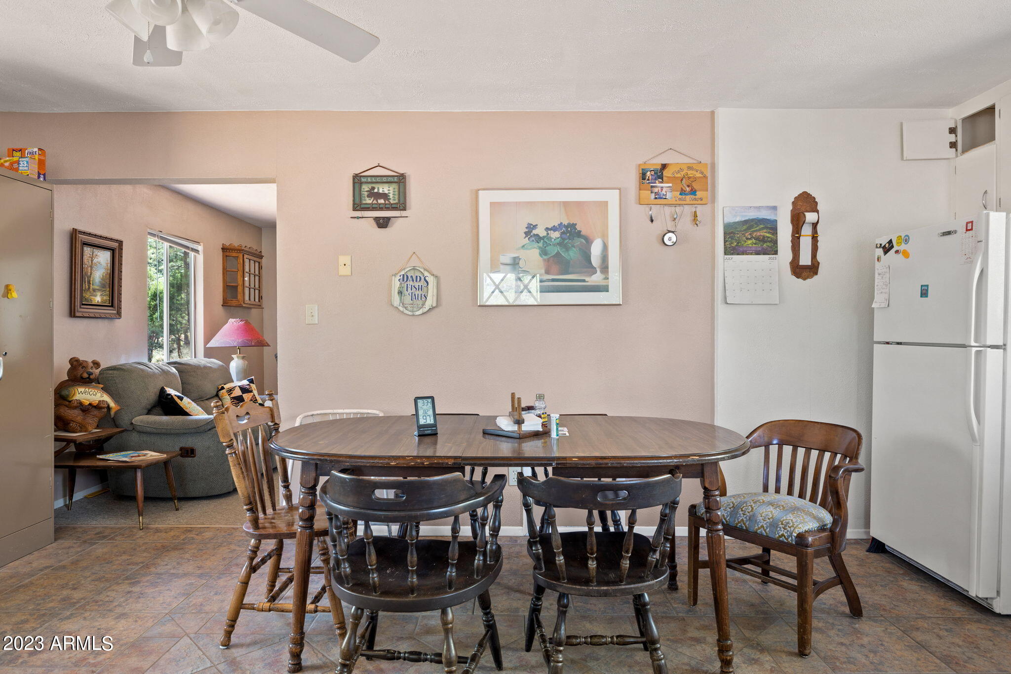 2735 Canyon Ridge Road Overgaard, AZ 85933 - Photo 7 of 28 2735CanyonRidgeRd-Overgaard-AZ-7