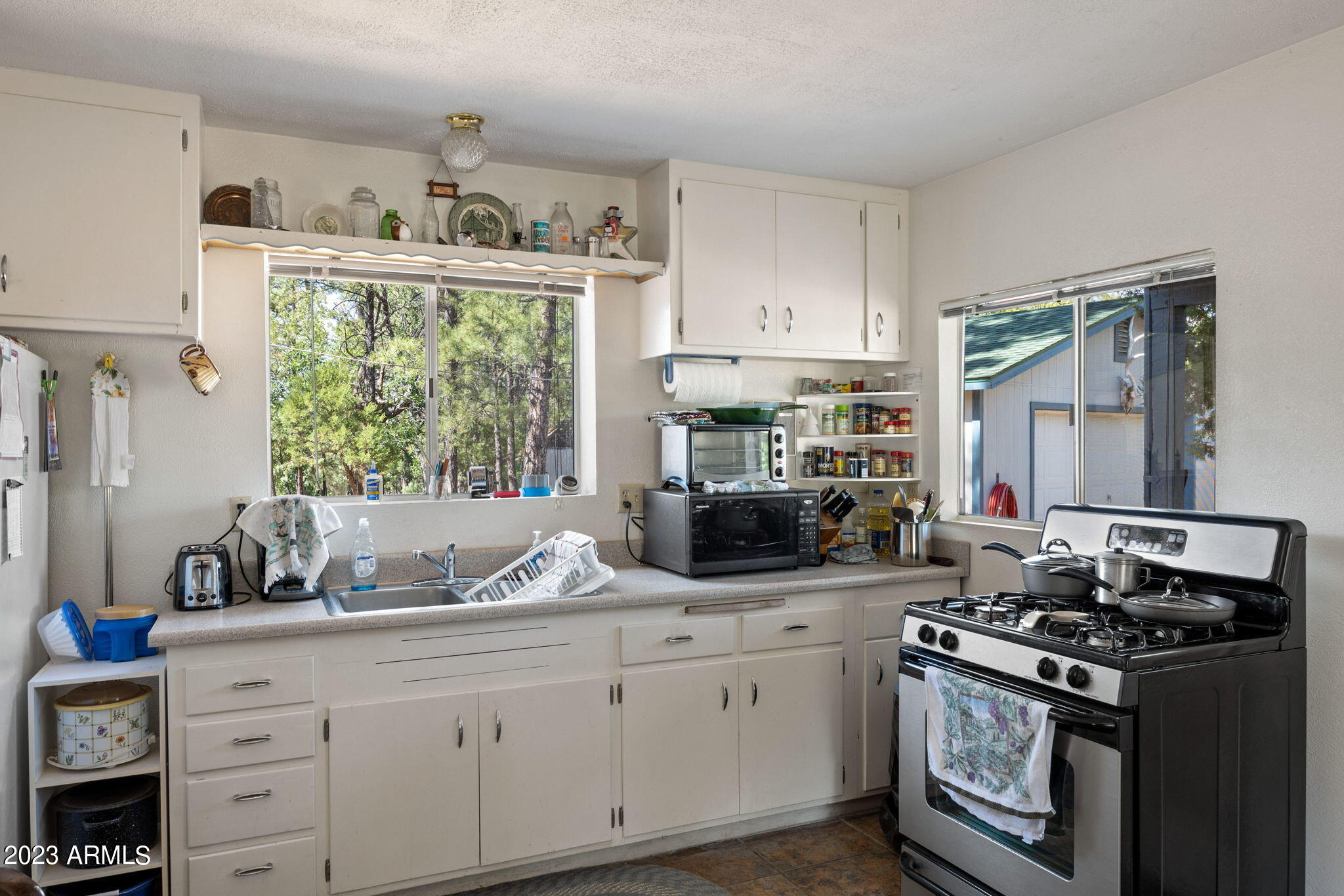 2735 Canyon Ridge Road Overgaard, AZ 85933 - Photo 8 of 28 2735CanyonRidgeRd-Overgaard-AZ-8
