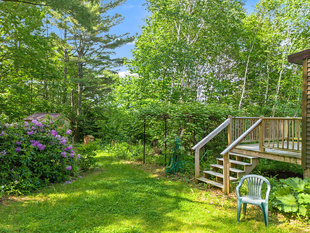 111 Gile Road Fayette, ME 04349 - Photo 31 of 51 Exterior