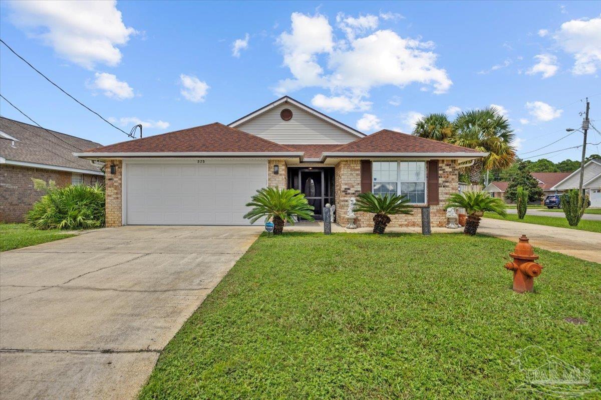 575 Rough Leaf Lane Mary Esther, FL 32569 - Photo 1 of 48