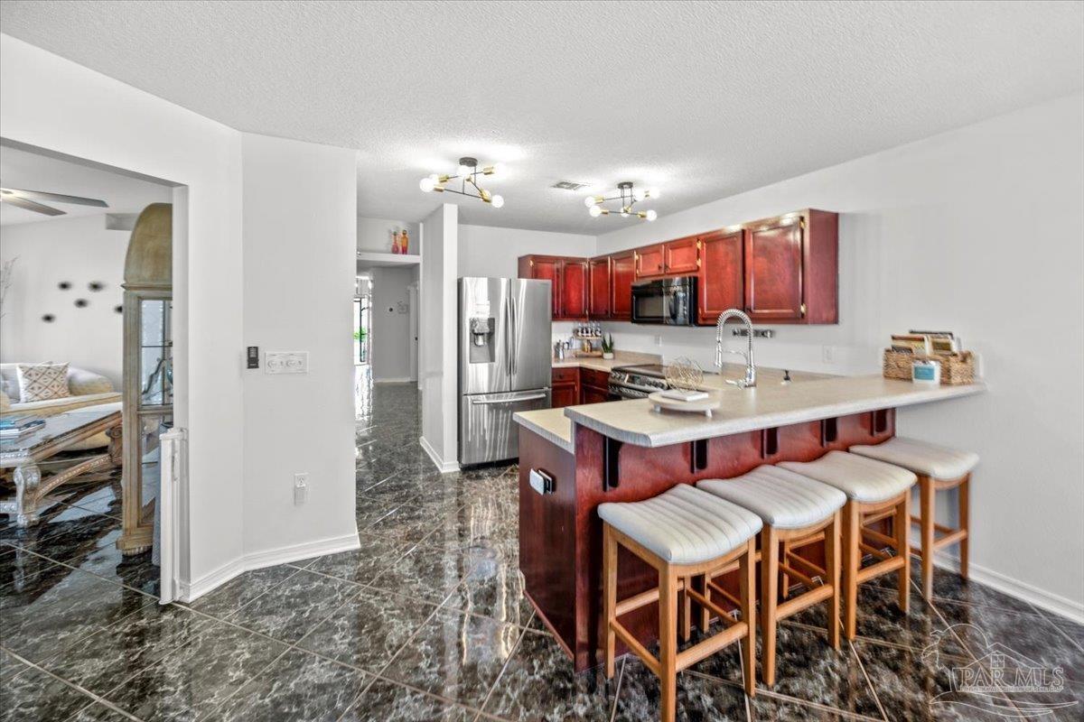 575 Rough Leaf Lane Mary Esther, FL 32569 - Photo 23 of 48