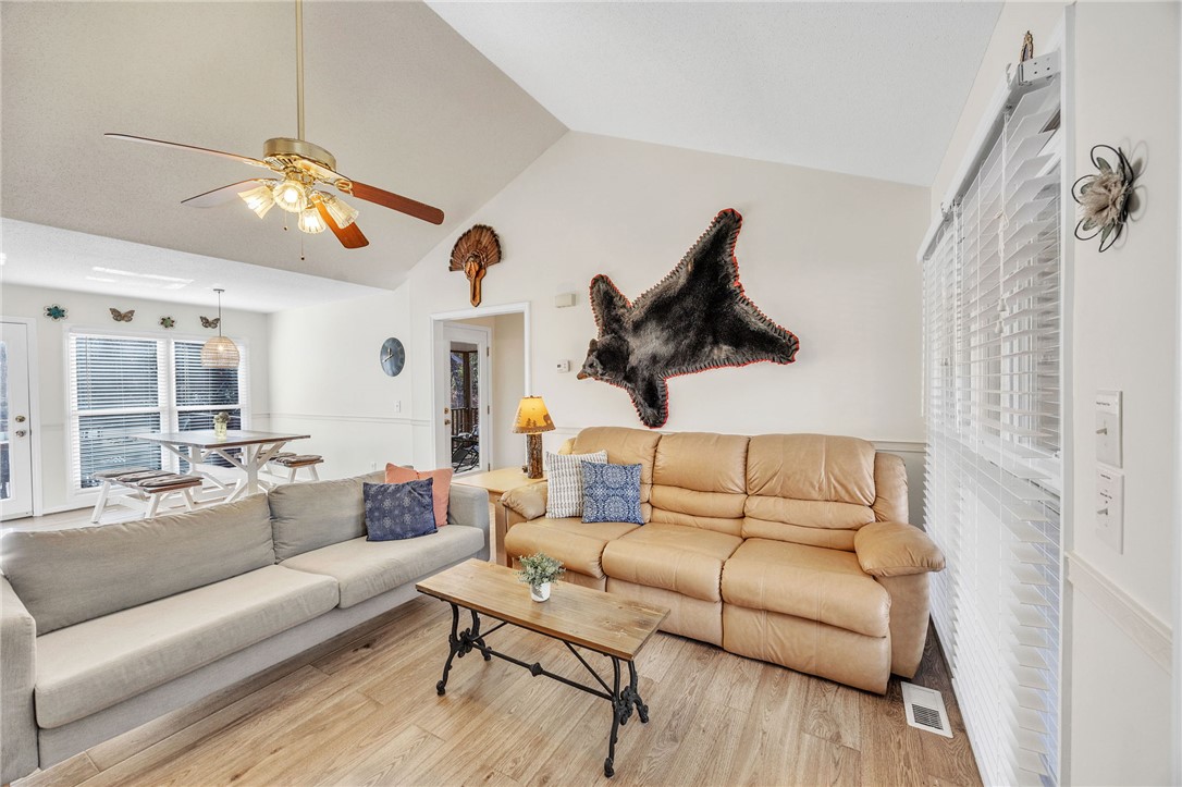 112 Jocassee Falls Road Salem, SC 29676 - Photo 11 of 37