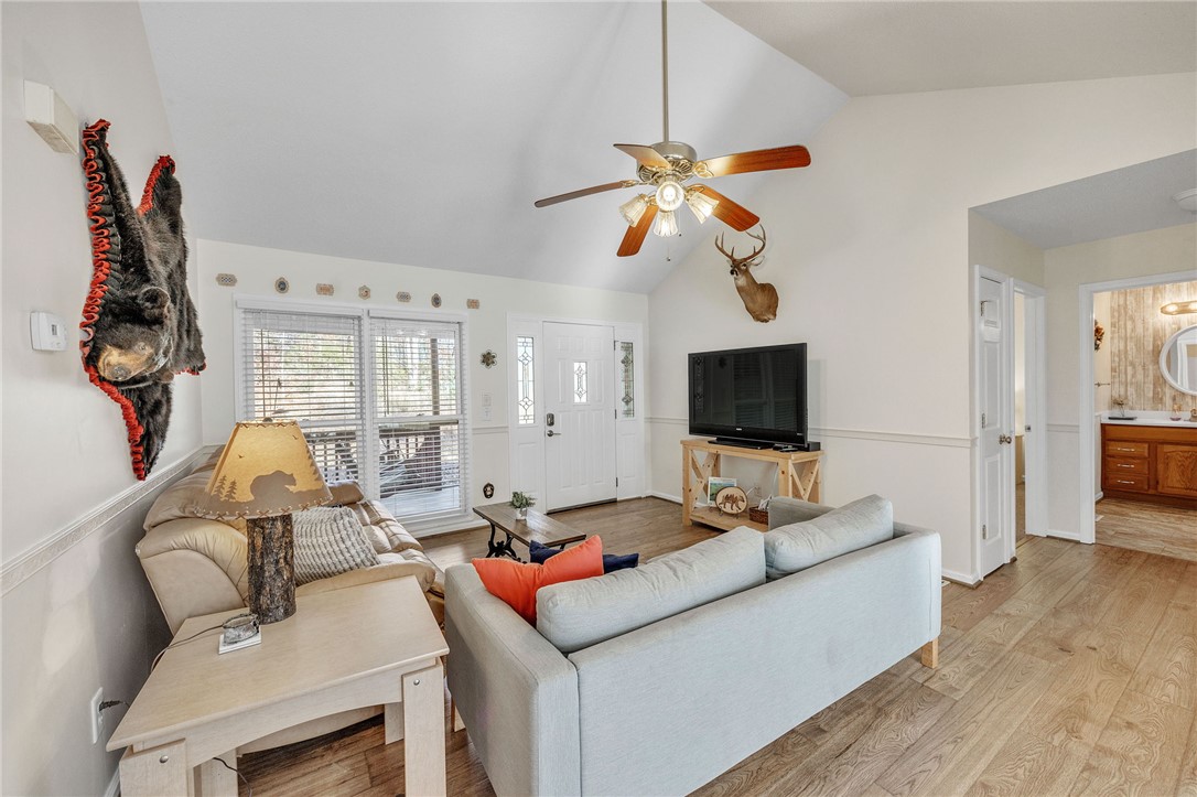 112 Jocassee Falls Road Salem, SC 29676 - Photo 12 of 37