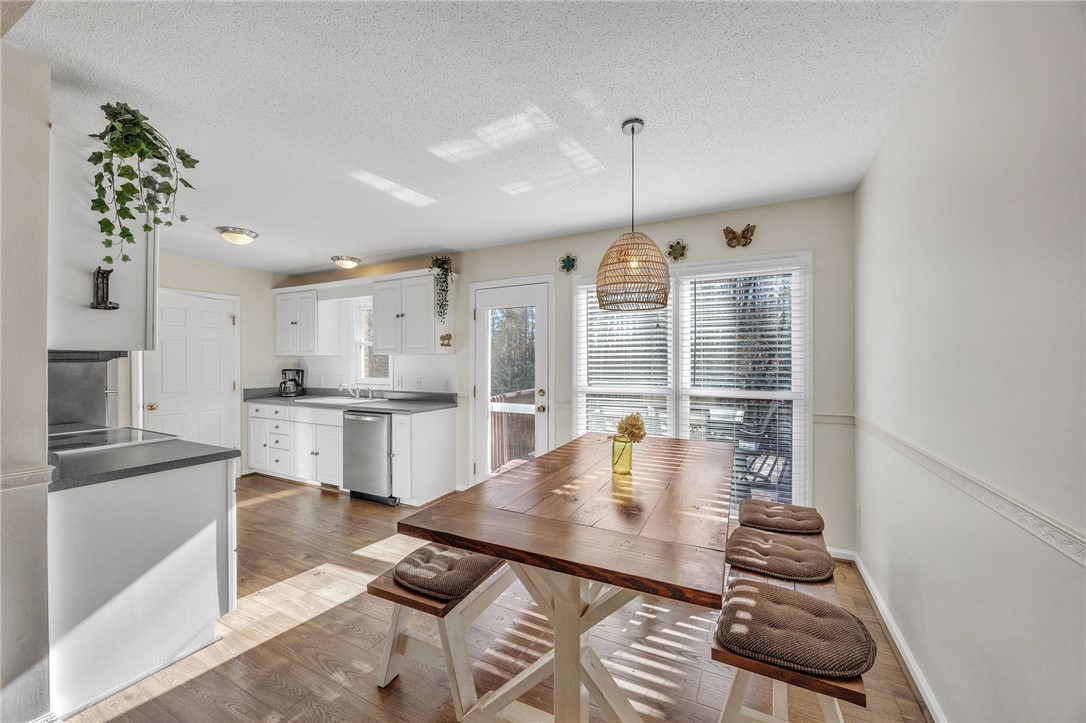 112 Jocassee Falls Road Salem, SC 29676 - Photo 13 of 37