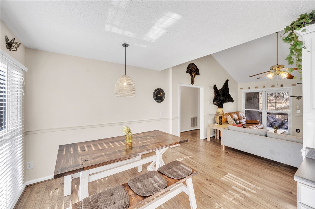 112 Jocassee Falls Road Salem, SC 29676 - Photo 16 of 37