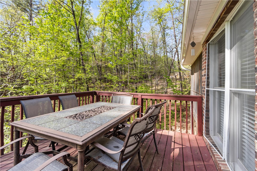 112 Jocassee Falls Road Salem, SC 29676 - Photo 27 of 37