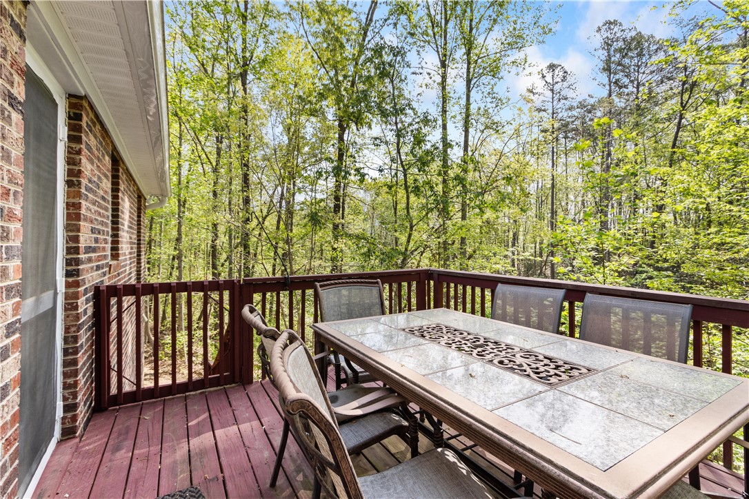 112 Jocassee Falls Road Salem, SC 29676 - Photo 28 of 37