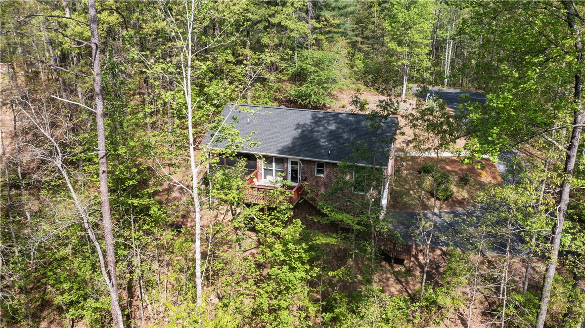 112 Jocassee Falls Road Salem, SC 29676 - Photo 29 of 37