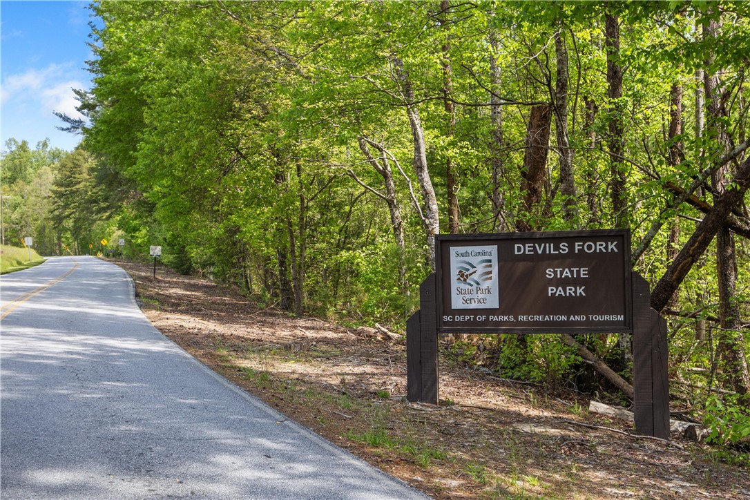112 Jocassee Falls Road Salem, SC 29676 - Photo 30 of 37