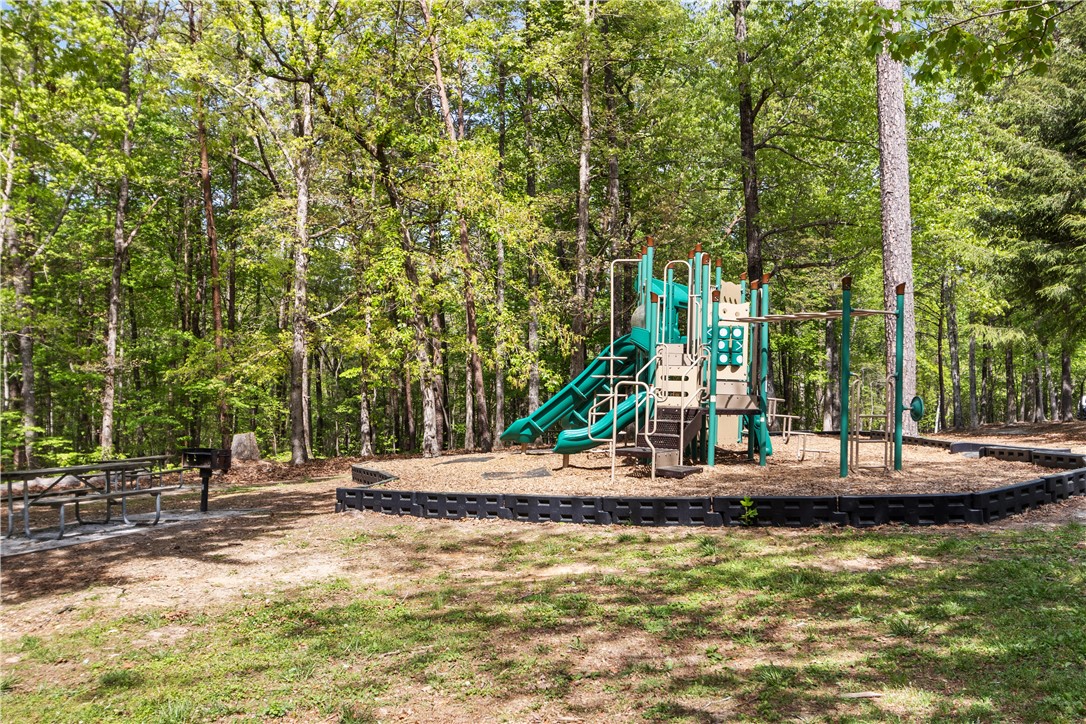 112 Jocassee Falls Road Salem, SC 29676 - Photo 31 of 37