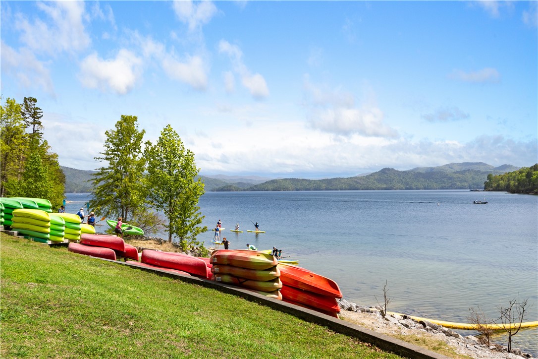 112 Jocassee Falls Road Salem, SC 29676 - Photo 32 of 37