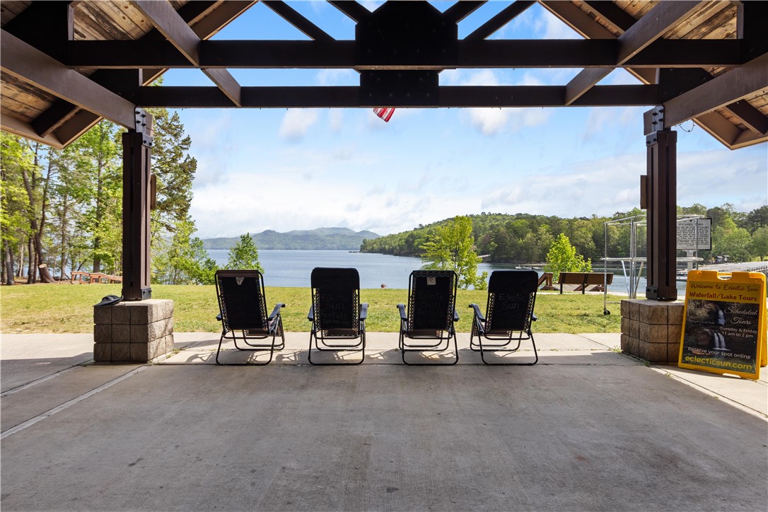 112 Jocassee Falls Road Salem, SC 29676 - Photo 34 of 37