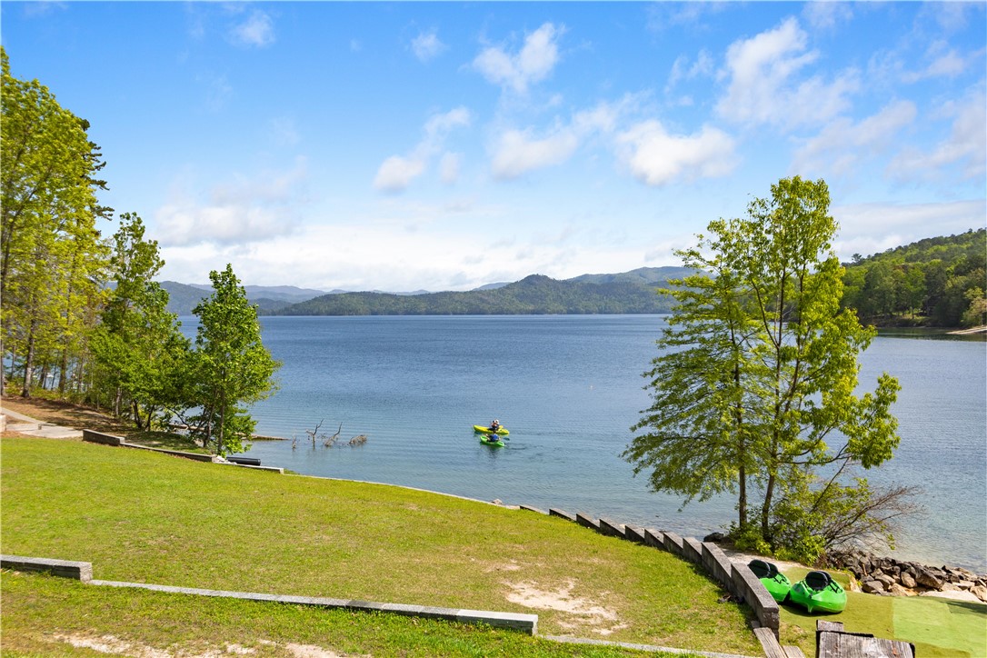 112 Jocassee Falls Road Salem, SC 29676 - Photo 35 of 37