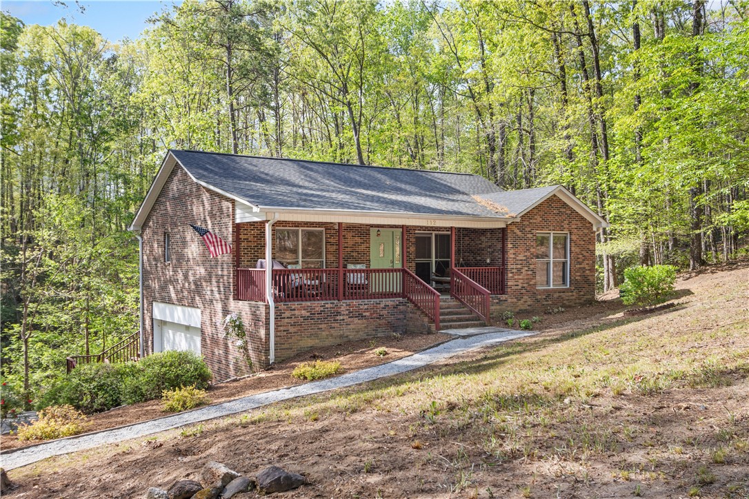 112 Jocassee Falls Road Salem, SC 29676 - Photo 4 of 37