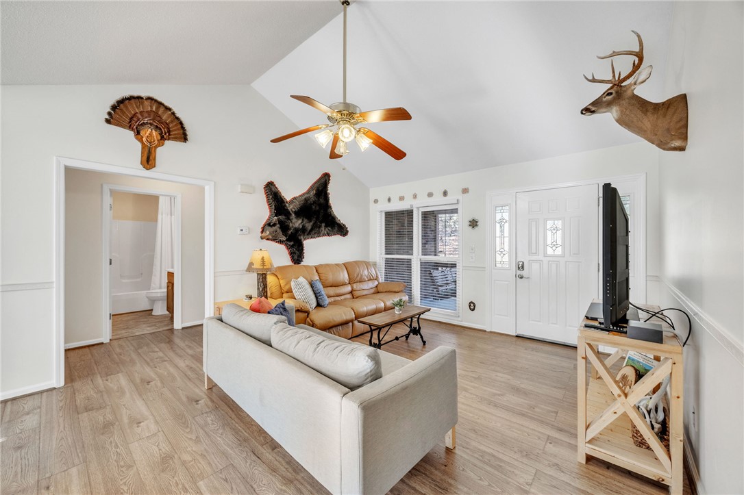 112 Jocassee Falls Road Salem, SC 29676 - Photo 10 of 37