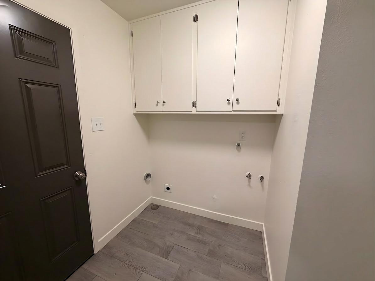 302 Sequoia Drive Exeter, CA 93221 - Photo 11 of 20 a view of an empty room