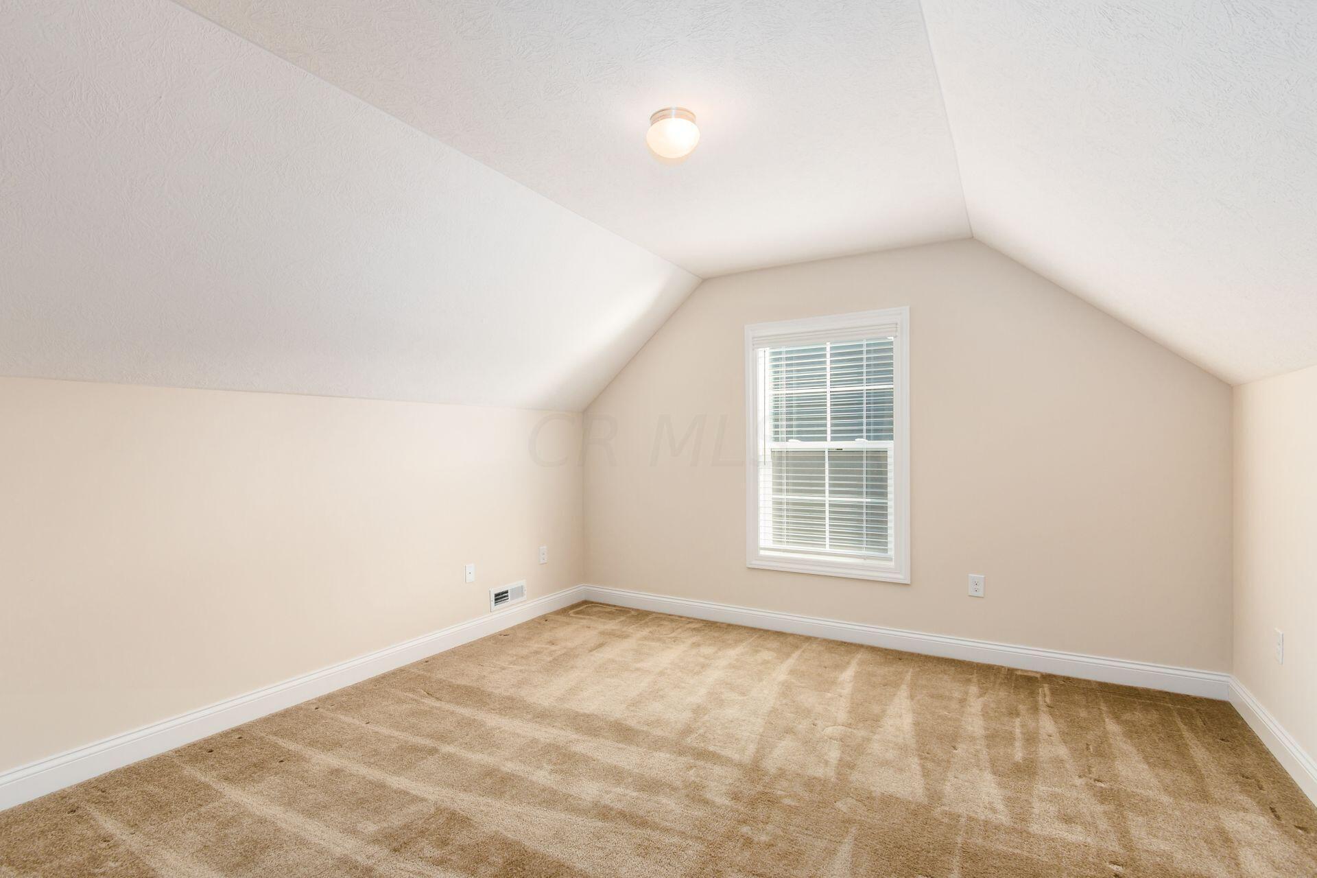 6792 Morningstar Loop Westerville, OH 43082 - Photo 28 of 36 Bedroom 3