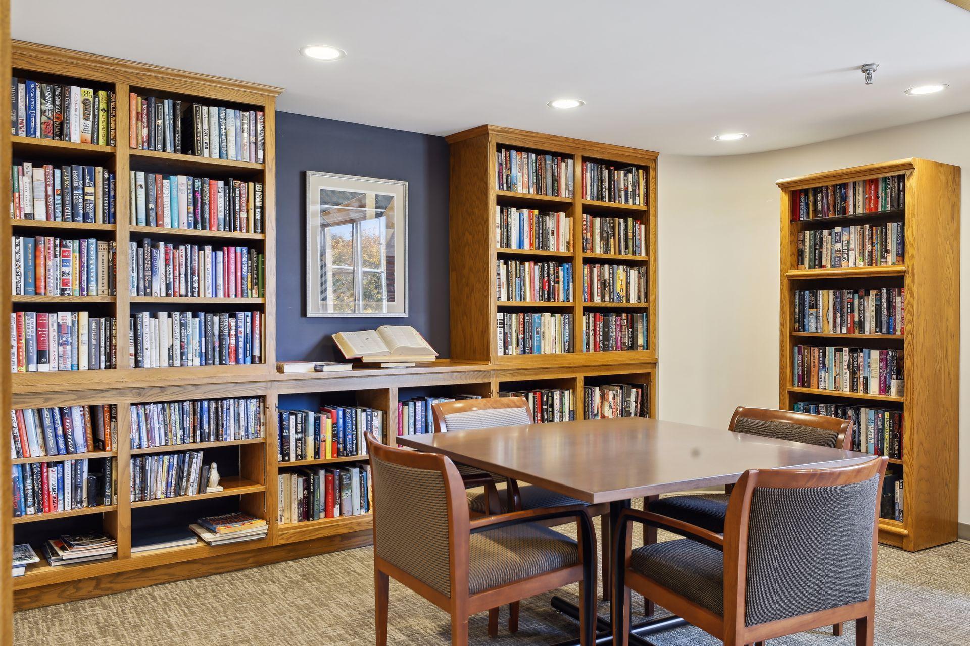 1181 Edgcumbe Road, Unit 914 St. Paul, MN 55105 - Photo 17 of 23