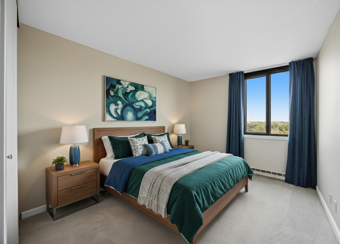 1181 Edgcumbe Road, Unit 914 St. Paul, MN 55105 - Photo 6 of 23