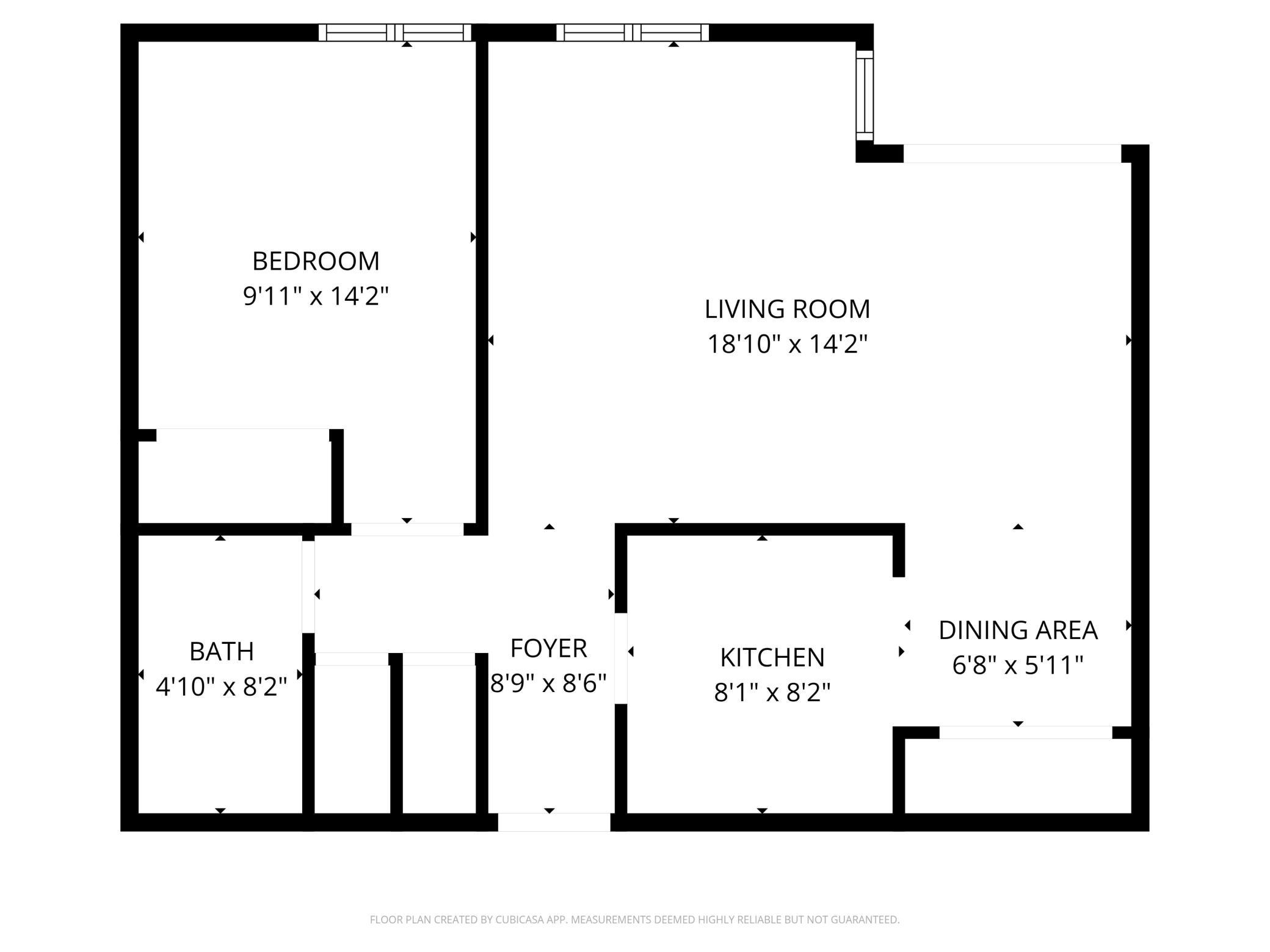 1181 Edgcumbe Road, Unit 914 St. Paul, MN 55105 - Photo 9 of 23