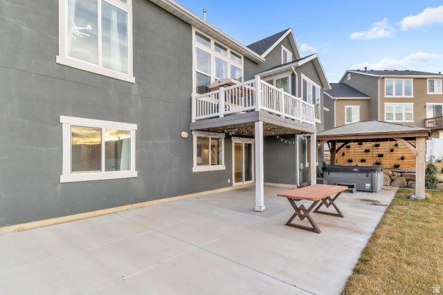 1033 North Christley Lane Elk Ridge, UT 84651 - Photo 16 of 63