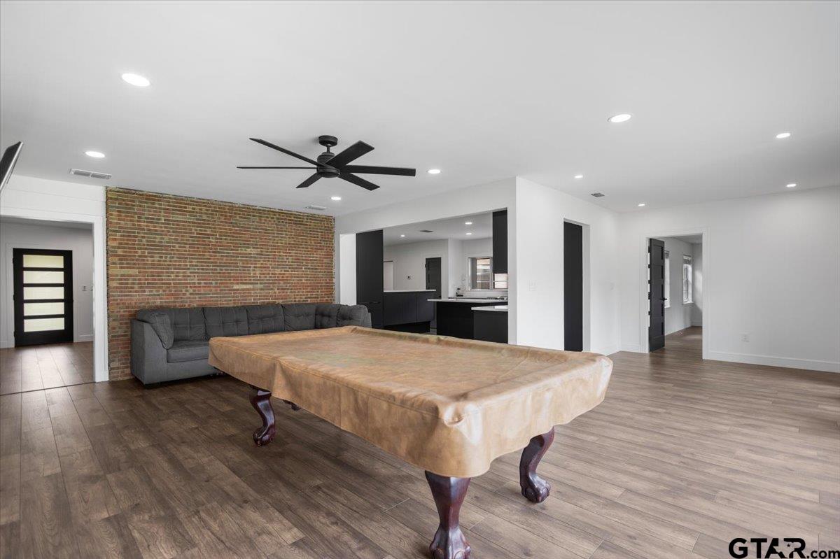 1007 Lincoln Drive Longview, TX 75604 - Photo 26 of 48 Gallery Image 26