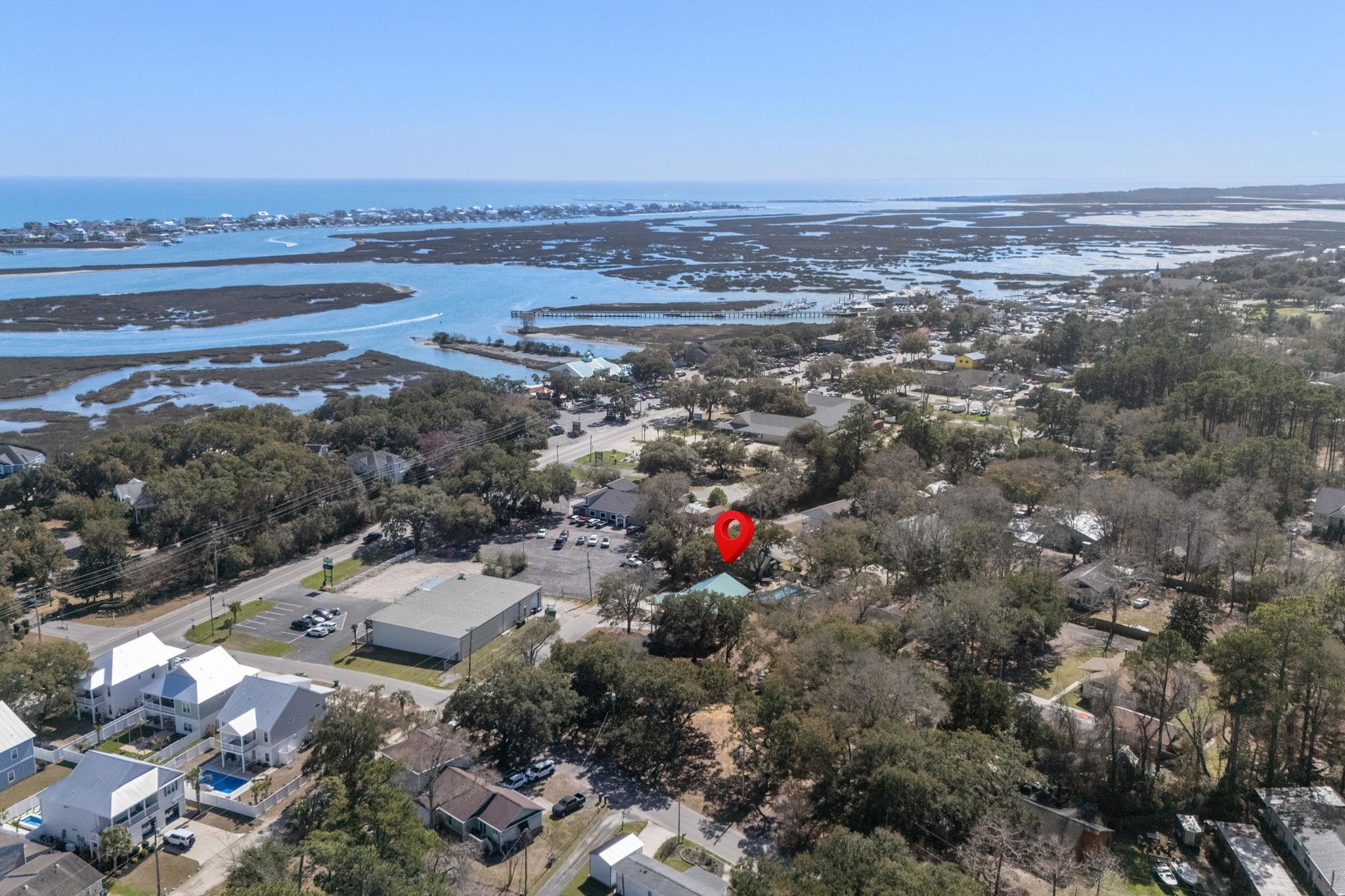 3926 Flagg Street Murrells Inlet, SC 29576 - Photo 2 of 50