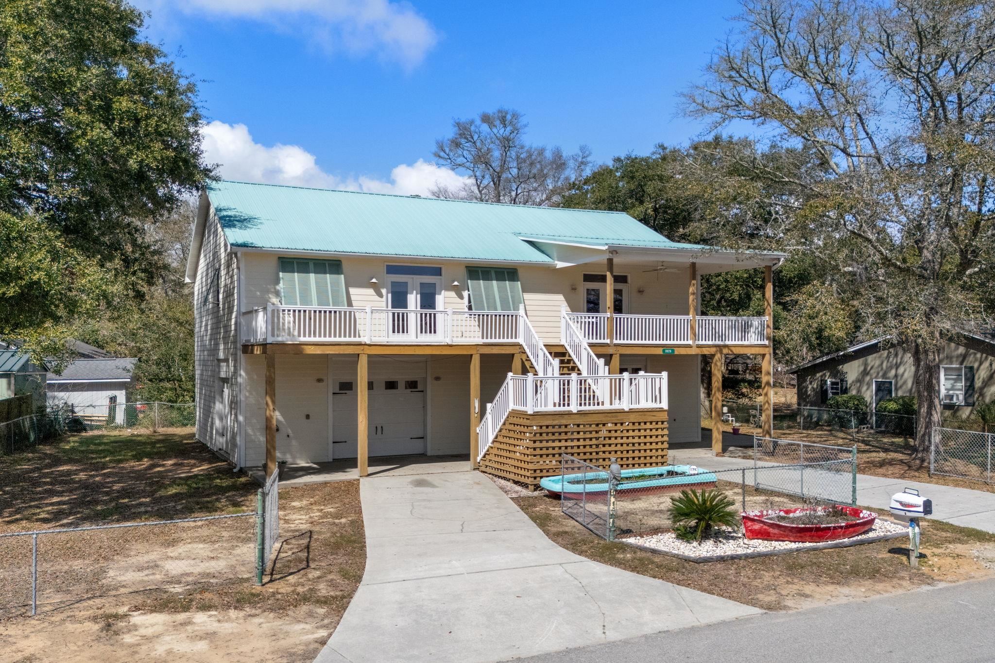 3926 Flagg Street Murrells Inlet, SC 29576 - Photo 40 of 50