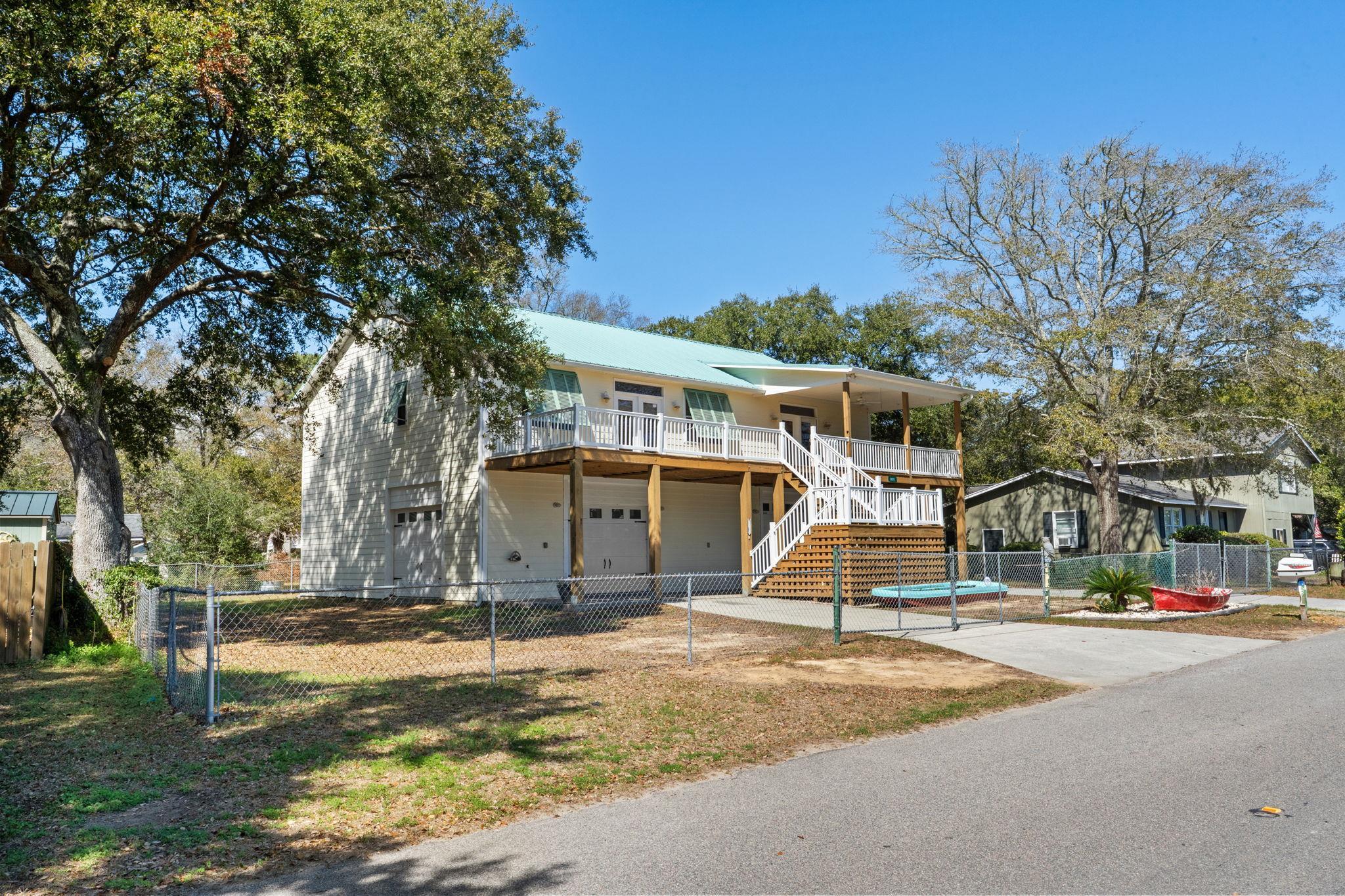 3926 Flagg Street Murrells Inlet, SC 29576 - Photo 41 of 50