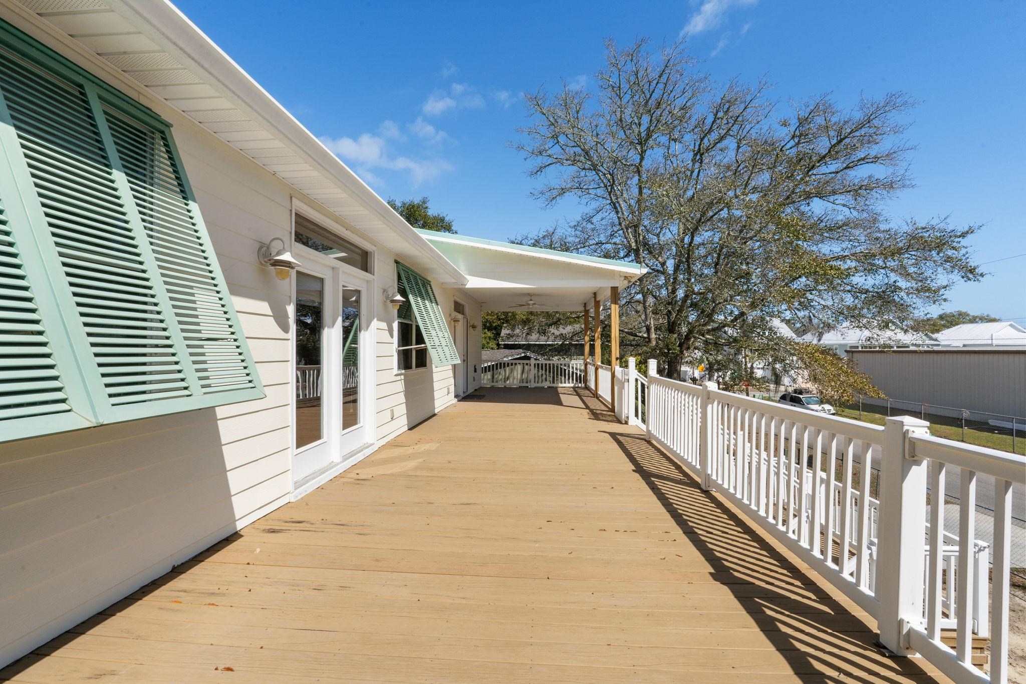 3926 Flagg Street Murrells Inlet, SC 29576 - Photo 5 of 50