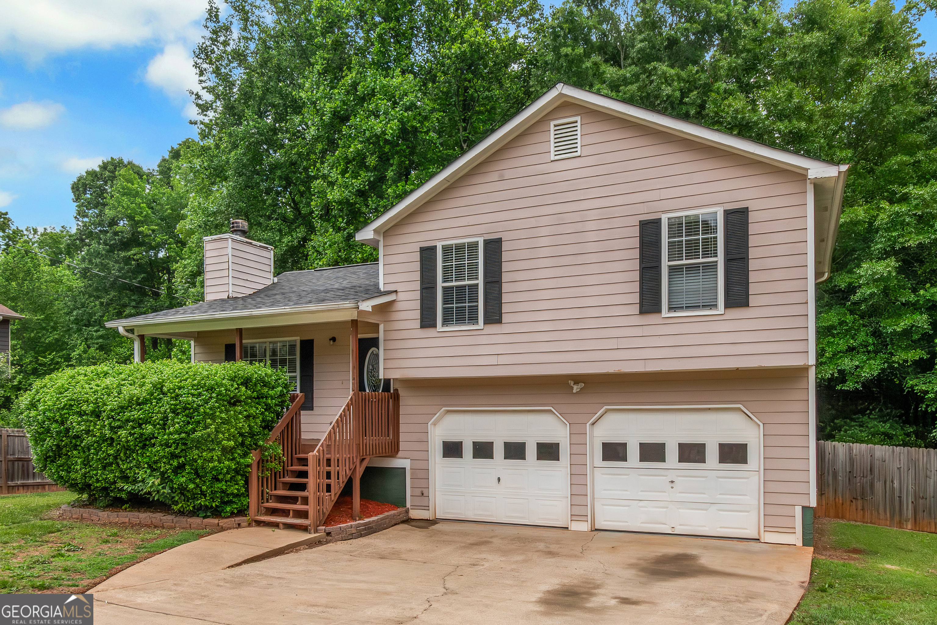 564 Rustin Drive Dallas, GA 30157 - Photo 3 of 23