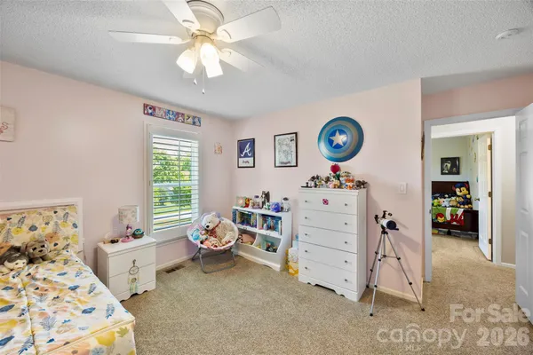 $389,000 | 114 Cross Creek Drive, Cherryville, NC 28021