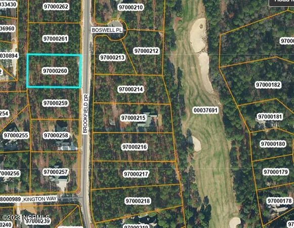 $425,000 | 112 Brookfield Drive, Pinehurst, NC 28374
